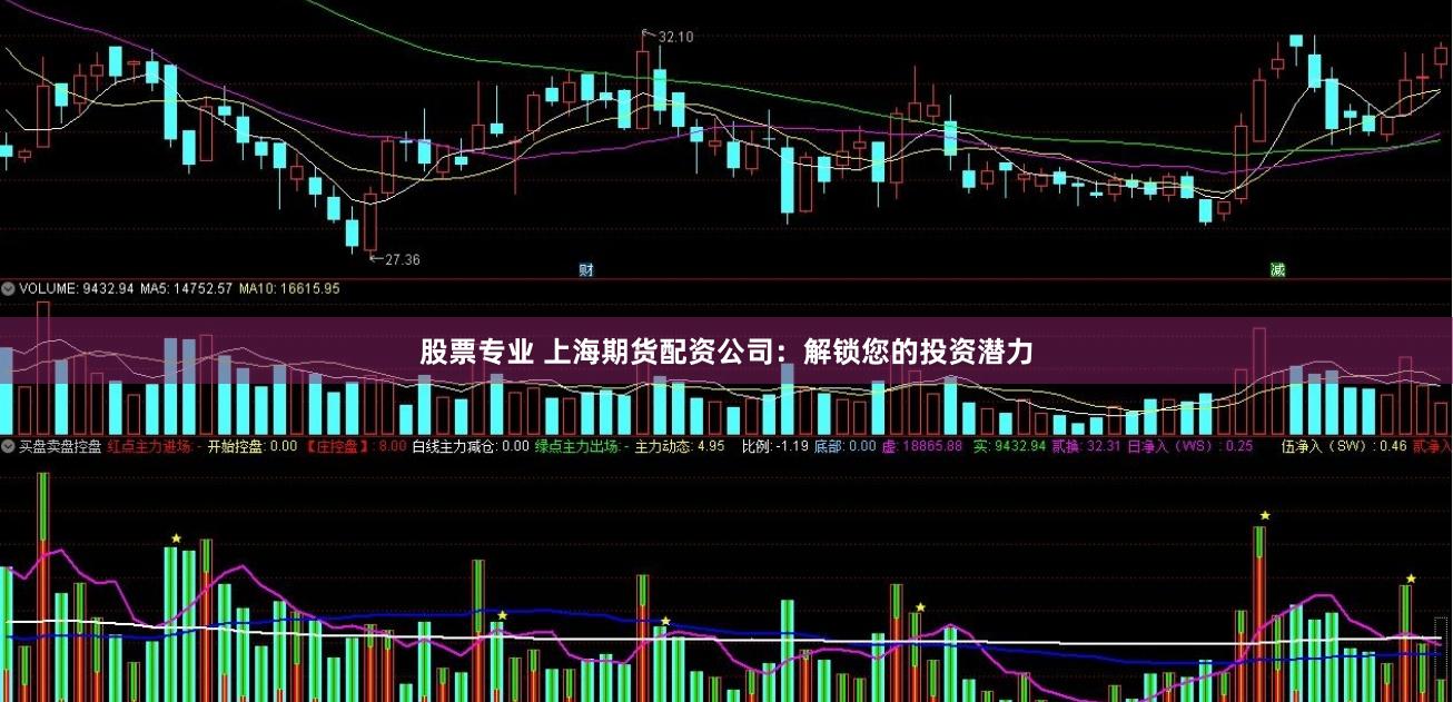 股票专业 上海期货配资公司：解锁您的投资潜力