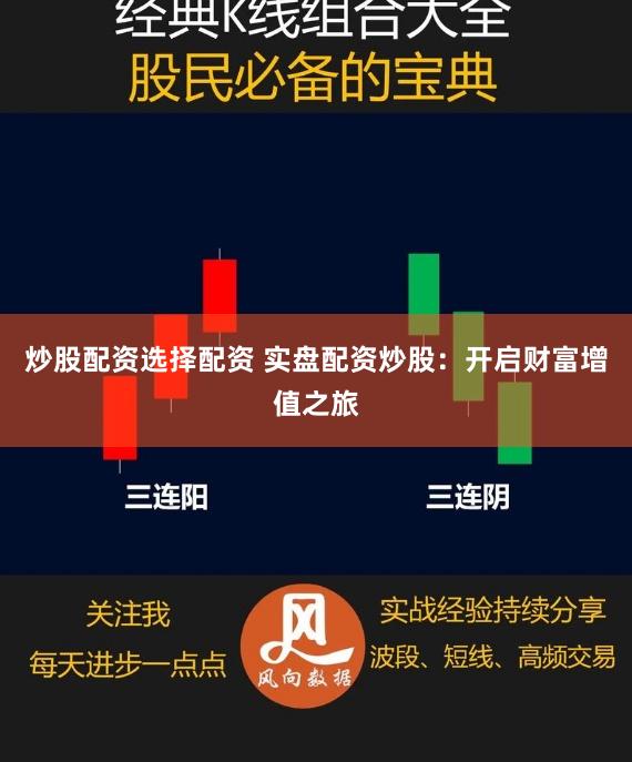 炒股配资选择配资 实盘配资炒股：开启财富增值之旅