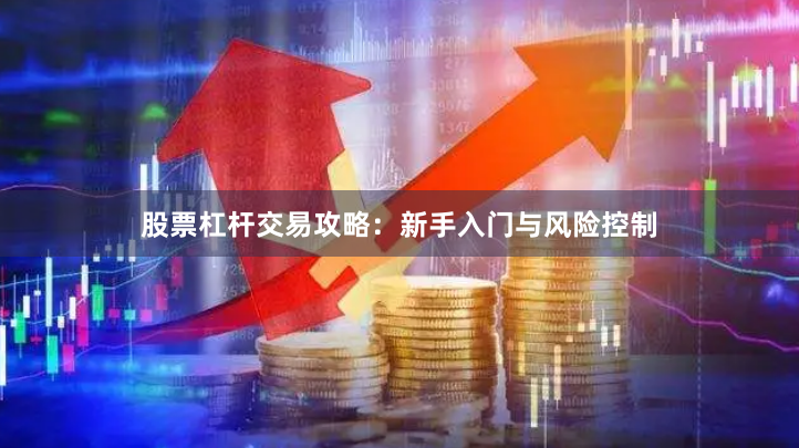 股票杠杆交易攻略：新手入门与风险控制