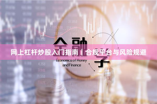 网上杠杆炒股入门指南｜合规平台与风险规避