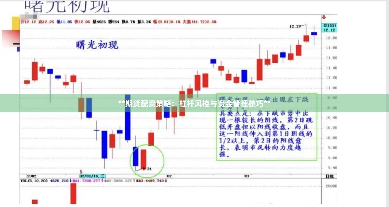 **期货配资策略：杠杆风控与资金管理技巧**